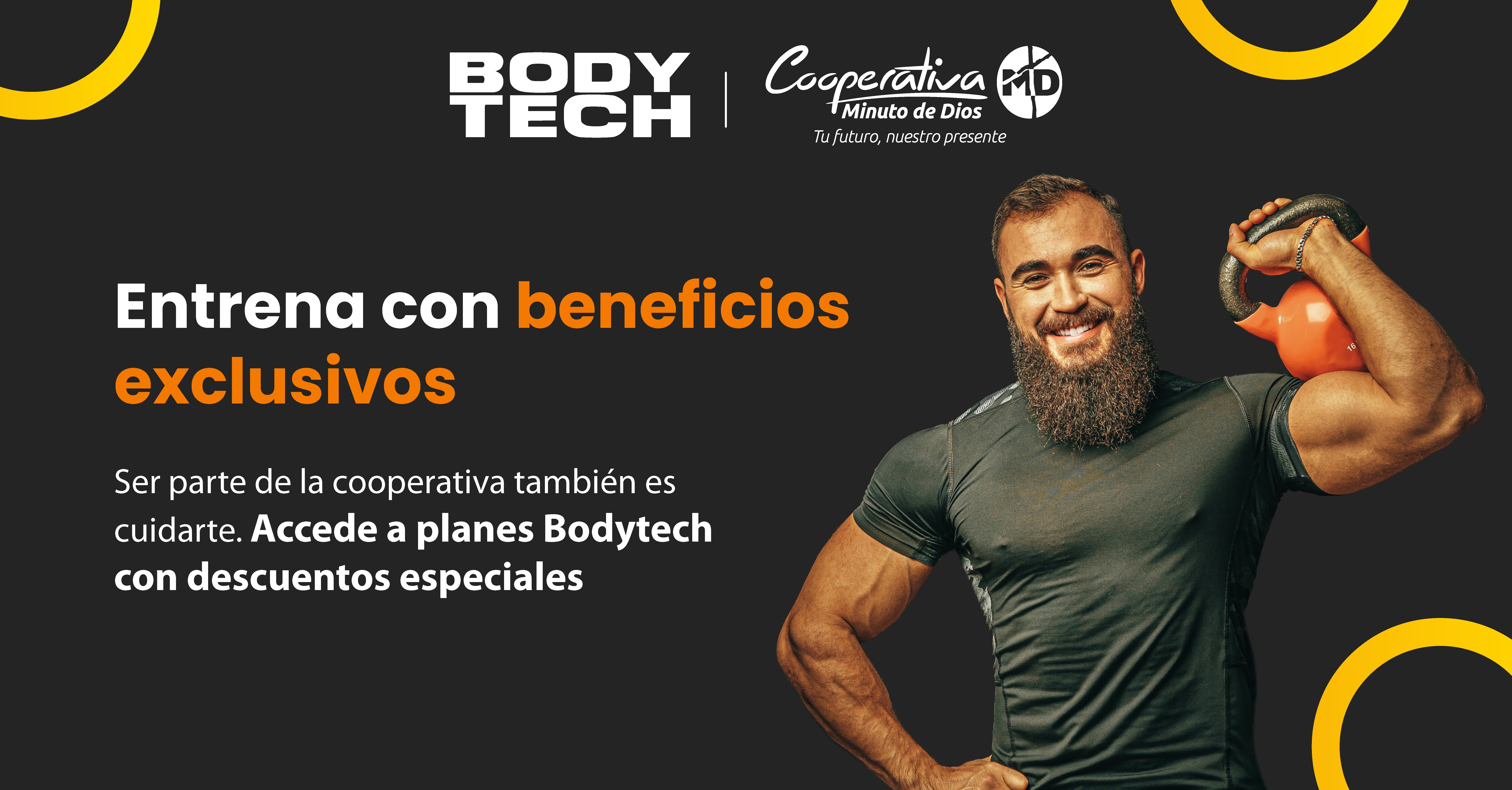 BODYTECH